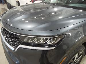 Miniature 6 Kia Sorento LX Premium* AWD* VOLANT CHAUFFANT* CARPLAY* CRUISE* CAMERA* 2023