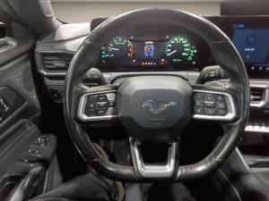 Miniature 6 Ford Mustang EcoBoost* VOLANT CHAUFFANT* TOIT OUVRANT* CRUISE* CAMERA* 2024