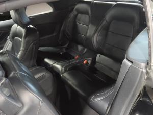 Miniature 13 Ford Mustang EcoBoost* VOLANT CHAUFFANT* TOIT OUVRANT* CRUISE* CAMERA* 2024
