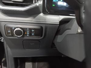 Miniature 14 Ford Mustang EcoBoost* VOLANT CHAUFFANT* TOIT OUVRANT* CRUISE* CAMERA* 2024