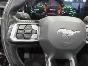 Miniature 17 Ford Mustang EcoBoost* VOLANT CHAUFFANT* TOIT OUVRANT* CRUISE* CAMERA* 2024