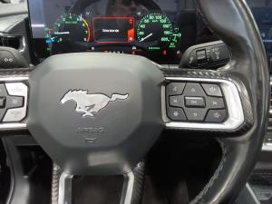 Miniature 18 Ford Mustang EcoBoost* VOLANT CHAUFFANT* TOIT OUVRANT* CRUISE* CAMERA* 2024