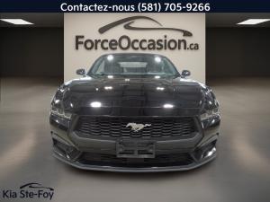 Miniature 6 Ford Mustang EcoBoost* VOLANT CHAUFFANT* TOIT OUVRANT* CRUISE* CAMERA* 2024