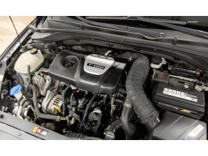 Miniature 8 Hyundai Elantra GT N Line Ultimate *CUIR *TOIT *CAMERA *CARPLAY *BIZONE *SIÈGES 2020