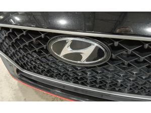 Miniature 11 Hyundai Elantra GT N Line Ultimate *CUIR *TOIT *CAMERA *CARPLAY *BIZONE *SIÈGES 2020