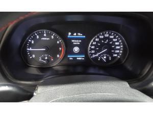 Miniature 16 Hyundai Elantra GT N Line Ultimate *CUIR *TOIT *CAMERA *CARPLAY *BIZONE *SIÈGES 2020