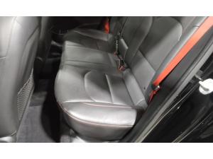 Miniature 24 Hyundai Elantra GT N Line Ultimate *CUIR *TOIT *CAMERA *CARPLAY *BIZONE *SIÈGES 2020