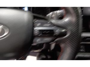 Miniature 35 Hyundai Elantra GT N Line Ultimate *CUIR *TOIT *CAMERA *CARPLAY *BIZONE *SIÈGES 2020