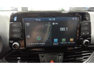 Miniature 36 Hyundai Elantra GT N Line Ultimate *CUIR *TOIT *CAMERA *CARPLAY *BIZONE *SIÈGES 2020