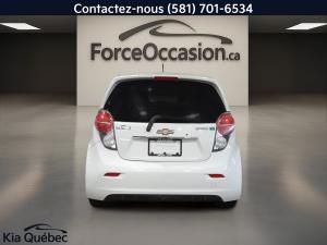 Miniature 5 Chevrolet Spark EV Lt *Siege Chauffant *Cruise *A/C *Bluetooth 2016
