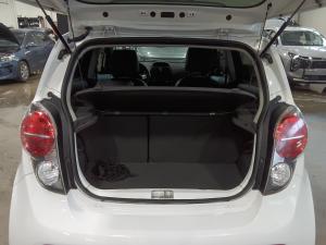 Miniature 9 Chevrolet Spark EV Lt *Siege Chauffant *Cruise *A/C *Bluetooth 2016