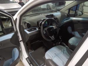Miniature 14 Chevrolet Spark EV Lt *Siege Chauffant *Cruise *A/C *Bluetooth 2016