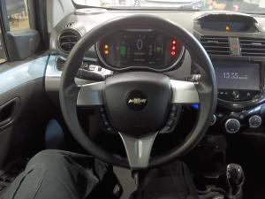 Miniature 15 Chevrolet Spark EV Lt *Siege Chauffant *Cruise *A/C *Bluetooth 2016
