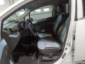 Miniature 20 Chevrolet Spark EV Lt *Siege Chauffant *Cruise *A/C *Bluetooth 2016