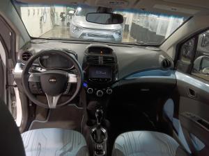 Miniature 21 Chevrolet Spark EV Lt *Siege Chauffant *Cruise *A/C *Bluetooth 2016