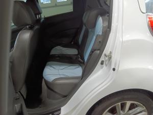 Miniature 22 Chevrolet Spark EV Lt *Siege Chauffant *Cruise *A/C *Bluetooth 2016