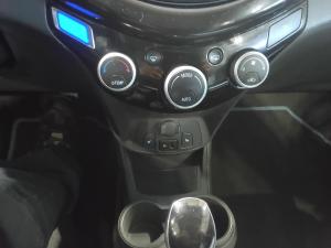 Miniature 26 Chevrolet Spark EV Lt *Siege Chauffant *Cruise *A/C *Bluetooth 2016