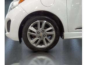 Miniature 6 Chevrolet Spark EV Lt *Siege Chauffant *Cruise *A/C *Bluetooth 2016
