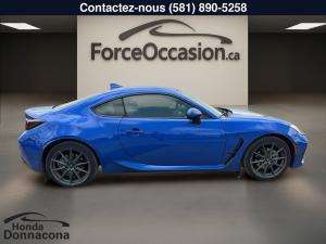 Miniature 5 Subaru BRZ Sport-tech Automatique, Bas Kilométrage 2022