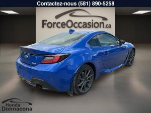 Miniature 7 Subaru BRZ Sport-tech Automatique, Bas Kilométrage 2022
