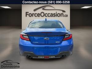 Miniature 8 Subaru BRZ Sport-tech Automatique, Bas Kilométrage 2022