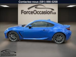 Miniature 11 Subaru BRZ Sport-tech Automatique, Bas Kilométrage 2022