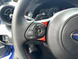 Miniature 13 Subaru BRZ Sport-tech Automatique, Bas Kilométrage 2022
