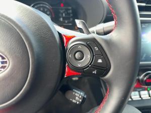 Miniature 14 Subaru BRZ Sport-tech Automatique, Bas Kilométrage 2022
