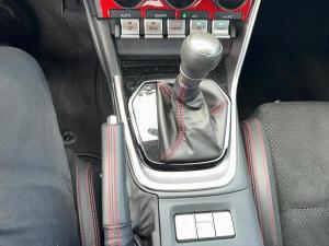 Miniature 20 Subaru BRZ Sport-tech Automatique, Bas Kilométrage 2022