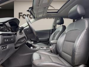 Miniature 5 Kia Niro PHEV Ex * Gps * Cuir * Toit * Carplay * Bi-Zone * Volant Chauff * 2022