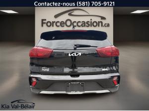 Miniature 9 Kia Niro PHEV Ex * Gps * Cuir * Toit * Carplay * Bi-Zone * Volant Chauff * 2022