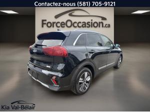 Miniature 10 Kia Niro PHEV Ex * Gps * Cuir * Toit * Carplay * Bi-Zone * Volant Chauff * 2022