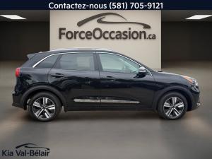 Miniature 11 Kia Niro PHEV Ex * Gps * Cuir * Toit * Carplay * Bi-Zone * Volant Chauff * 2022