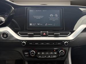 Miniature 16 Kia Niro PHEV Ex * Gps * Cuir * Toit * Carplay * Bi-Zone * Volant Chauff * 2022