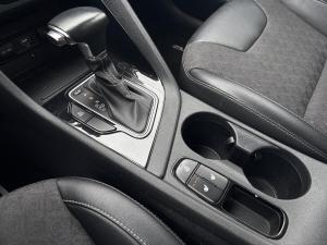 Miniature 18 Kia Niro PHEV Ex * Gps * Cuir * Toit * Carplay * Bi-Zone * Volant Chauff * 2022