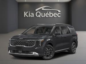 2026 Kia Carnival Carnival Sx - Image 1