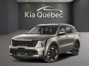 2026 Kia Sorento PHEV Sorento Phev Ex - Image 1