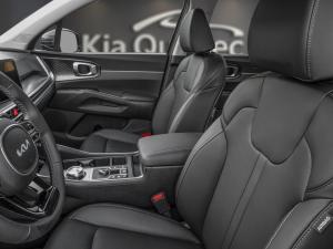 Miniature 5 Kia Sorento PHEV Sorento Phev Ex 2026