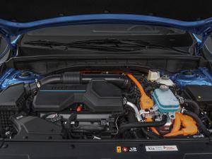 Miniature 8 Kia Sorento PHEV Sorento Phev Ex 2026