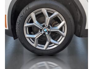 Miniature 6 BMW X3 xDrive30i AWD *CARPLAY *SIEGE/VOLANT CHAUFFANT *CUIR *CRUISE 2020