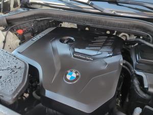 Miniature 7 BMW X3 xDrive30i AWD *CARPLAY *SIEGE/VOLANT CHAUFFANT *CUIR *CRUISE 2020