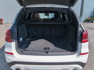 Miniature 9 BMW X3 xDrive30i AWD *CARPLAY *SIEGE/VOLANT CHAUFFANT *CUIR *CRUISE 2020