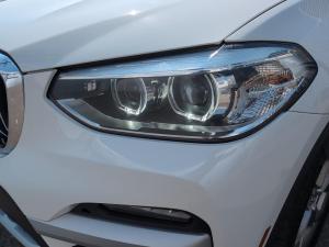 Miniature 10 BMW X3 xDrive30i AWD *CARPLAY *SIEGE/VOLANT CHAUFFANT *CUIR *CRUISE 2020