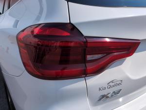 Miniature 12 BMW X3 xDrive30i AWD *CARPLAY *SIEGE/VOLANT CHAUFFANT *CUIR *CRUISE 2020