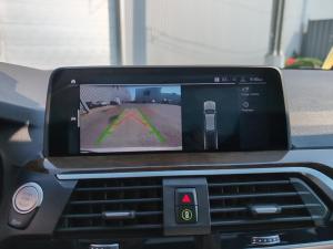 Miniature 19 BMW X3 xDrive30i AWD *CARPLAY *SIEGE/VOLANT CHAUFFANT *CUIR *CRUISE 2020