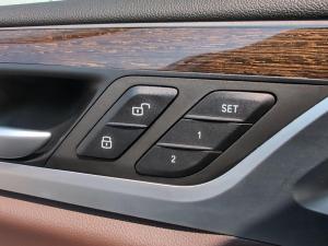 Miniature 25 BMW X3 xDrive30i AWD *CARPLAY *SIEGE/VOLANT CHAUFFANT *CUIR *CRUISE 2020