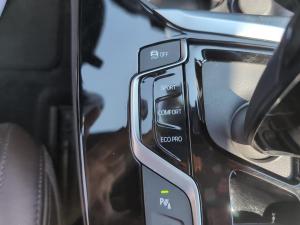 Miniature 27 BMW X3 xDrive30i AWD *CARPLAY *SIEGE/VOLANT CHAUFFANT *CUIR *CRUISE 2020