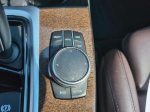 Miniature 29 BMW X3 xDrive30i AWD *CARPLAY *SIEGE/VOLANT CHAUFFANT *CUIR *CRUISE 2020