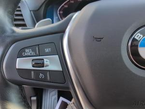 Miniature 30 BMW X3 xDrive30i AWD *CARPLAY *SIEGE/VOLANT CHAUFFANT *CUIR *CRUISE 2020