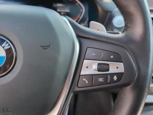 Miniature 31 BMW X3 xDrive30i AWD *CARPLAY *SIEGE/VOLANT CHAUFFANT *CUIR *CRUISE 2020